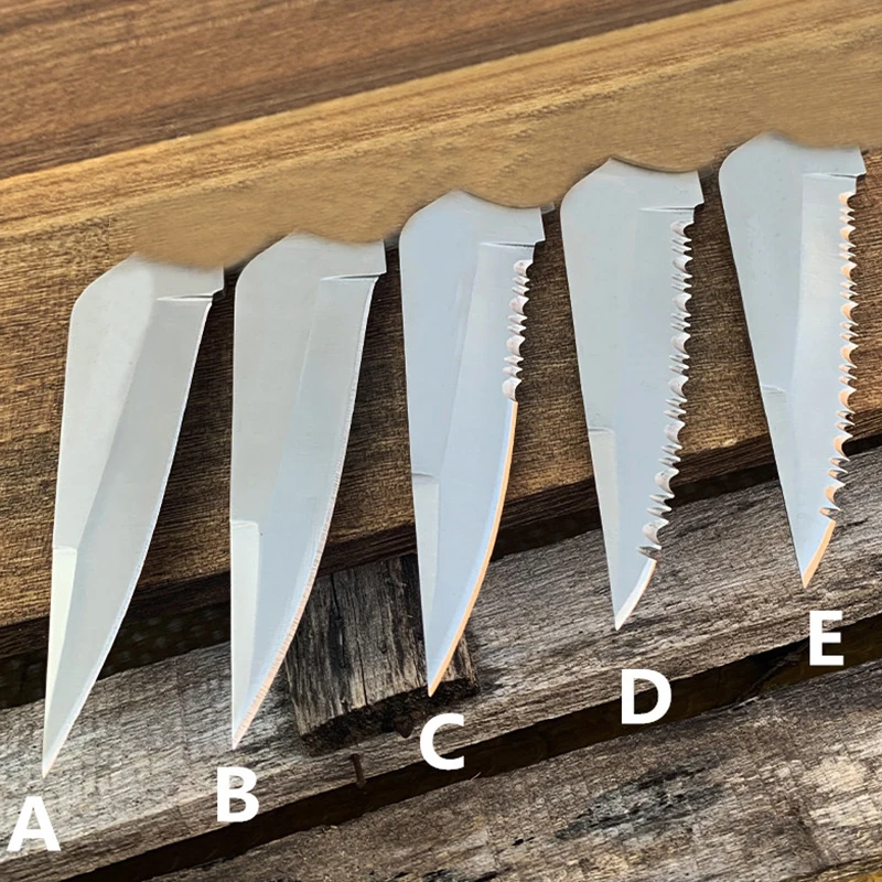 Folde kniv VG-10 Stål Klinge,alle stål eller G10 Håndtere Udendørs Taktiske Jagt Knive Camping Jagt Værktøjer