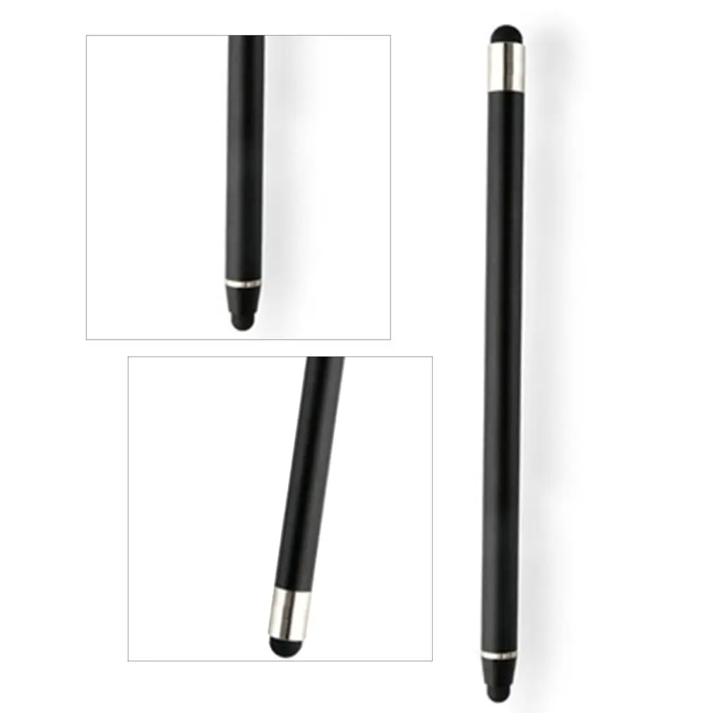 Universal Stylus Touch Screen Pens For Telefoner Til Ipad Stylus Touch Screen Kuglepenne Med 6 Udskiftning Tips