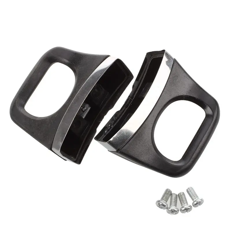 Binding Bakelit Metal Sort Tryk Pan Håndgrebet Hardware Korte Side Hjælper Håndtag
