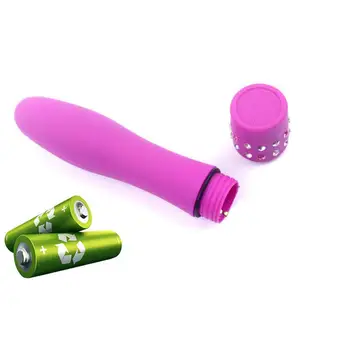 1/12 Hastighed Mini Bullet Vibrator til Kvinder Vandtæt Klitoris Stimulator Dildo Vibrator Sex Legetøj Onani G-spot Produkter