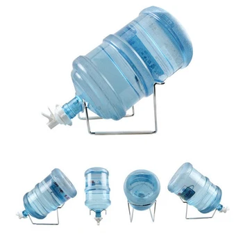 1 stk Flaske Plastic Faucet Krukke Vin Tønde Vand Tank Hane Med Filter Vin Ventiler Vand Dispenser Switch Vand Ventiler