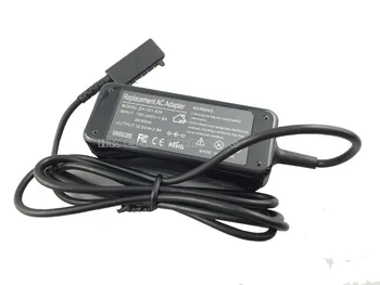 10.5 V 2.9 EN 30W Strømforsyning Adapter Oplader OS/EU Stik Vælge Til Sony Tablet S stabilitets-og VÆKSTPAGTEN-AC10V1, SGPT111US/S, SGPT112US/S