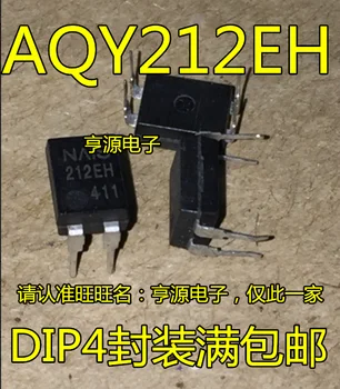 10pieces AQY212EH 212EH /DIP