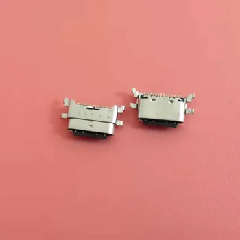 10stk USB-Opladning Port Dock-Stik Stik til Oplader Stik Til Lenovo K9 L38043
