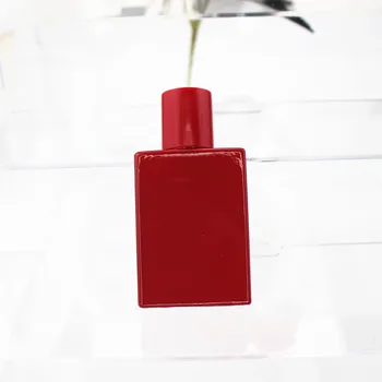 10stk/lot-30 ml-Pladsen Parfume Spray Flaske Farverige Glas Pumpe kan Genbruges Cosmtic Gøre Op Flaske