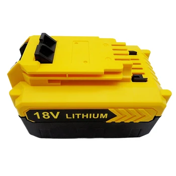 18V Li-ion power tool batteri til STANLEY FATMAX PCC685L PCC680L PCC681L PCCK602L2 PCC600 PCC640 PCC682L PCC600 Trådløse