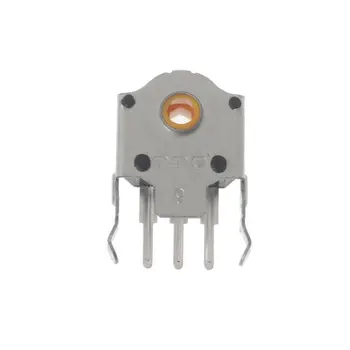 1PC Oprindelige TTC 9mm Gul Kerne Mus Encoder-Decoder, for Deathadder SENSEI RAW G403 G703 Fk mini P501 lang levetid