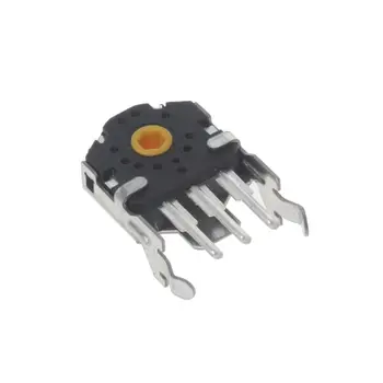 1PC Oprindelige TTC 9mm Gul Kerne Mus Encoder-Decoder, for Deathadder SENSEI RAW G403 G703 Fk mini P501 lang levetid
