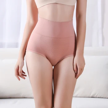2020 CMENIN Sexede Kvinder talje træner shapewear Undertøj høj talje butt løfter bæltet slankende underbukser shaper mave S0040