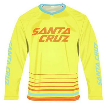 2020 pro moto camisa todas som roupas da bicicleta de montanha mtb dh mx ciclismo camisas offroad moto cross bære