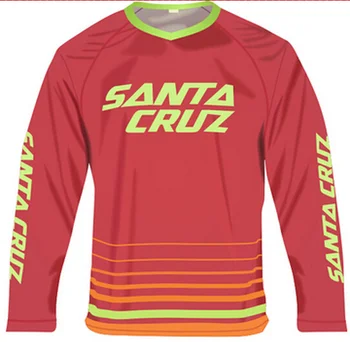 2020 pro moto camisa todas som roupas da bicicleta de montanha mtb dh mx ciclismo camisas offroad moto cross bære