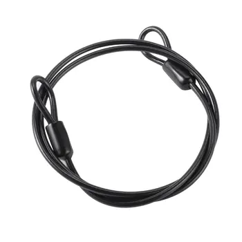 2021 Kabel-Steel Wire Rope 100cm/39