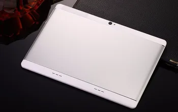 2021 NYE Billige 10 Tommer Tablet PC Android 9.0 Deca Core 6GB RAM 128GB ROM 8 MP Bluetooth, Wifi 4G LTE FDD IPS Tablet 10