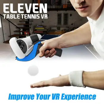 2021 NYE Originale Design Greb For Oculus Quest 2 Table Tennis, Paddle-Controllere Spille Bordtennis VR Spil