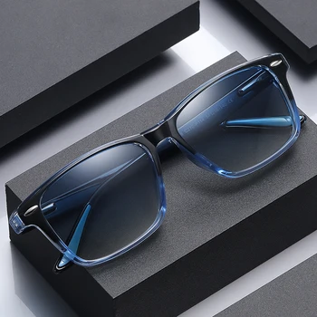 2021 Nye Polariserede Solbriller til Mænd af Høj Kvalitet, Mode solbriller Kørsel Fiskeri Briller Mænd TAC Linse UV400 Beskyttelse