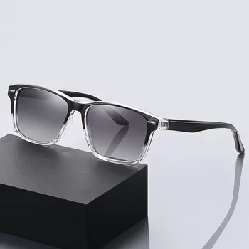 2021 Nye Polariserede Solbriller til Mænd af Høj Kvalitet, Mode solbriller Kørsel Fiskeri Briller Mænd TAC Linse UV400 Beskyttelse