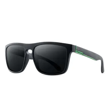 2021 Polariserede Solbriller til Mænd Kørsel Nuancer Mandlige Sol Briller Til Mænd Billige Retro Luksus Kvinder Brand Designer UV400 Gafas