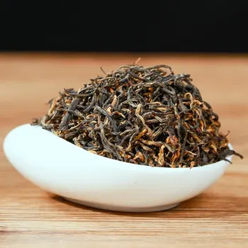 2021 oolong te 250g Høj kvalitet Jinjunmei sort kinesisk te te af høj kvalitet 1725 te frisk til at miste vægt sundhedspleje