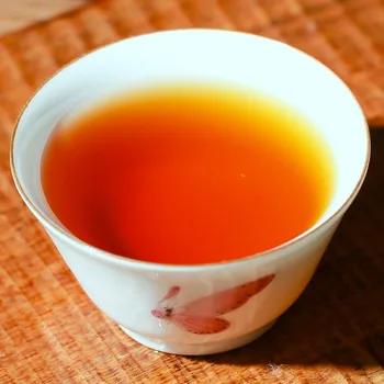 2021 oolong te 250g Høj kvalitet Jinjunmei sort kinesisk te te af høj kvalitet 1725 te frisk til at miste vægt sundhedspleje
