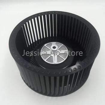 216-278mm Diameter Køkken Emhætte Vind Wheel-Udskiftning af Motor-Fan Blade Emhætte vindmøllevinge Pumpehjul Stærk Vind Mute