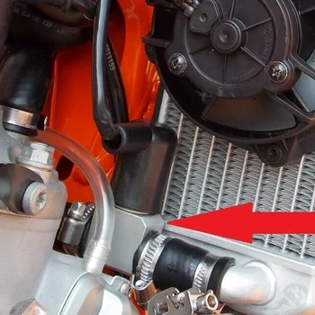 22mm Motorcykel Temperatur Skifte Fan Radiator Termostat For KTM 125-530 EXC EXCF XC XCF-XCW SX SXF Til Yamaha, Honda, Kawasaki