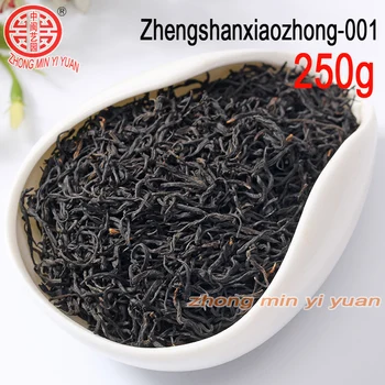 250g Kinesiske ZhengShanXiaoZhong Superior-Oolong Te Grøn mad Til Sundhed Tabe sig