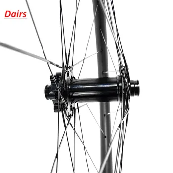 29er XC 30x30mm slangeløse cykel disc hjul carbon mtb hjul Bitex R211 øge 110x15 148x12 cykel hjulsæt 1480g søjle 1420