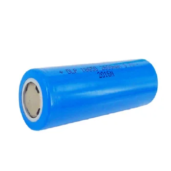 2stk/masse Antirr Oprindelige 18650 Batteri Genopladeligt Batteri 2600 mAh 3,7 V Batteri Til LED Lommelygte Torch 18650 Batterier