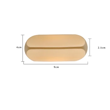 2stk/masse Mini Blød Silikone Shoulder Pad Bh Strop Holder Puder Anti-slip Pude Usynlige skulderrem Puder Til Kvinder