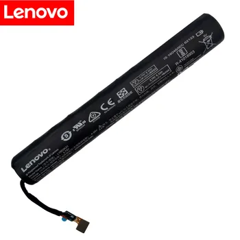 3.75 V 6200mAh 23.2 WH L15D2K31 Tablet Batteri til LENOVO YOGA 3-850M Yt3-850F YT3-850 YT3-850M YT3-850L L15C2K31 Batteri