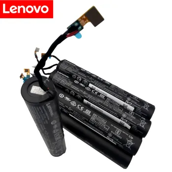 3.75 V 6200mAh 23.2 WH L15D2K31 Tablet Batteri til LENOVO YOGA 3-850M Yt3-850F YT3-850 YT3-850M YT3-850L L15C2K31 Batteri