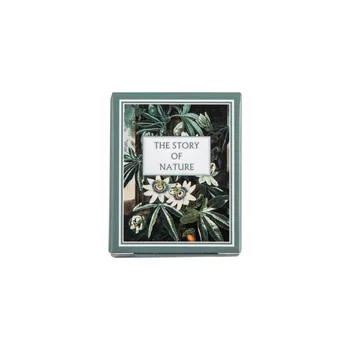 3 Bøger/set Den Lille Prins Vintage Kort Retro Stempel Billet Stil DIY Dekorative Label til Scrapbooking Album Papirvarer