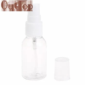 30 ml Genopfyldning Bærbare Mini parfume flaske &Rejsende Spray Forstøver Tom Parfume flaske Duft Pumpe Tilfælde gøre op af 1pc MY243