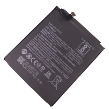 3000mAh BN31 Batteri Til Xiaomi Mi 5X Redmi Bemærk, 5A / 5A pro Mi A1 Redmi Y1 Lite Redmi S2 Phonen Udskiftning af Batteri