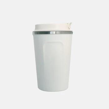 380/510ML Dobbelt Rustfrit Stål Fortykket Rejse Cup For Gaver Termokande Termo Cafe Termokande vandflaske kaffebæger