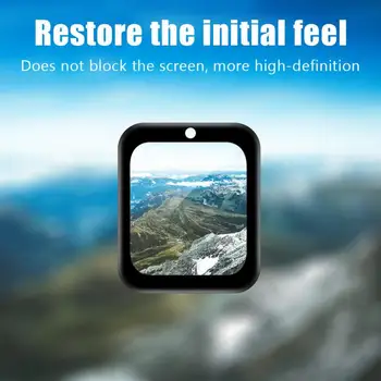 3D Buet Kant Fuld Blød Beskyttende Film Dække For Xiaomi Mi Se Lite Skærm Protektor Ikke Glas For Mi Se Lite Protector