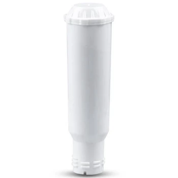 3Pcs Udskiftning Vand Filter, Patron for Jura Claris C1300 ( 158) Kaffemaskine White Water Filter (Model 7525)