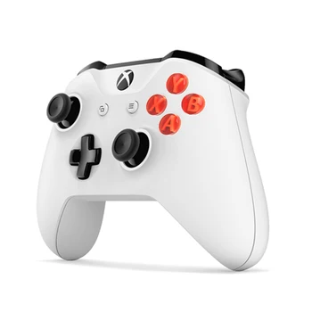 4stk Udskiftning ABXY-Knapperne Kit til Microsoft Xbox/Slank Reservedele-Knappen For Xbox Elite Controller Tilbehør
