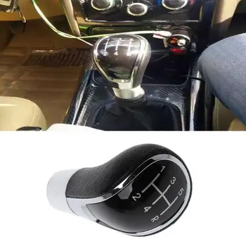 5 trins Manuel Bil Gear Shift Knappen Håndbold for Hyundai Elantra Ix35