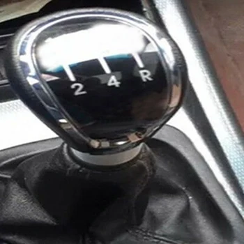 5 trins Manuel Bil Gear Shift Knappen Håndbold for Hyundai Elantra Ix35