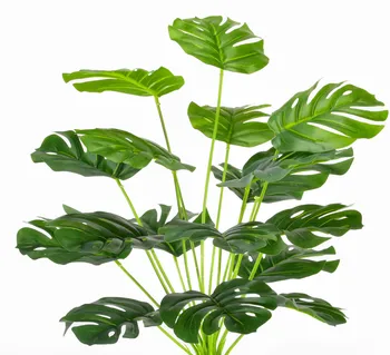 55CM18 Bonsai Træ, Kløvet Skildpadde Blad Kunstige Planter Bonsai Jardin Plante Artificielle Dekoration Bryllup Dekoration