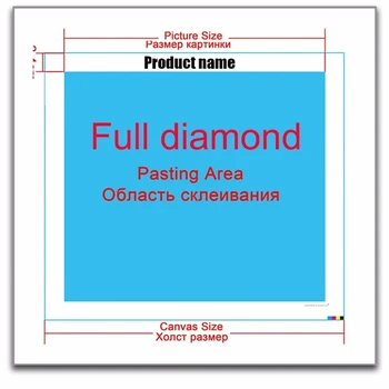 5D Diy Diamant Cross Stitch Kinesiske Gammel Kvinde med Guld Hovedbeklædning Fuld Diamant Maleri, Broderi Rhinestone Home Decor