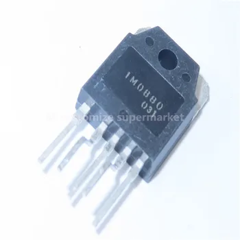 5PCS/MASSE NYE KA1M0880 1M0880 TIL-3P-800V 15A Triode transistor