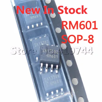 5PCS/MASSE RM601 RM601N-TE1 SOP-8 LCD power management chip På Lager NY original IC