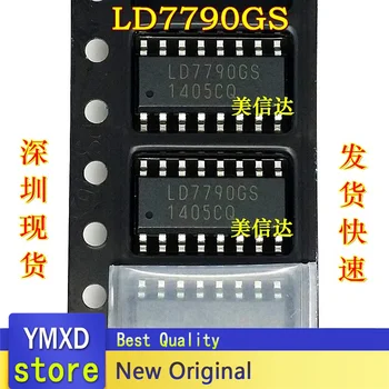5pcs/masse Ny, Original med en Enkelt LD7790GS LCD Power Management Chip SOP-16