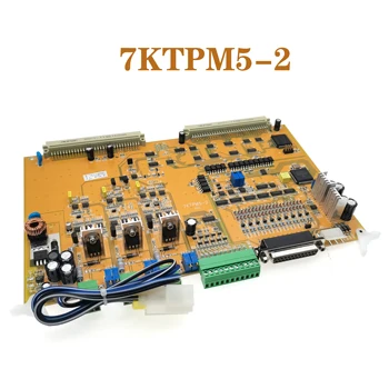 7KTPM5-2 C7000 Computer Temperatur Kontrol Bord, 1 Års Garanti, Hurtig Forsendelse