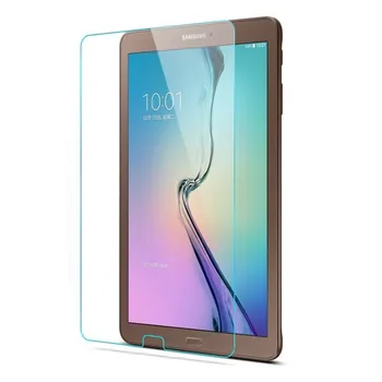 9H Hærdet Glas Tablet Film Til Samsung Galaxy Tab E 9.6 Inch T560 T561 Anti Ridse eksplosionssikker HD Clear Screen Protector