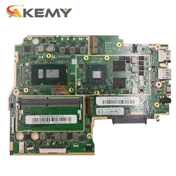 Akemy For Lenovo 330S-14IKB 330S-14 Bærbar computer Bundkort CPU i5-8250U GPU R535 Med 2GB 4GB RAM Testet i orden