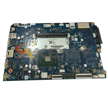 Akemy For Lenovo BG520 nm-b051 110-15ACL Bærbar computer Bundkort CPU A4-7210 Test OK