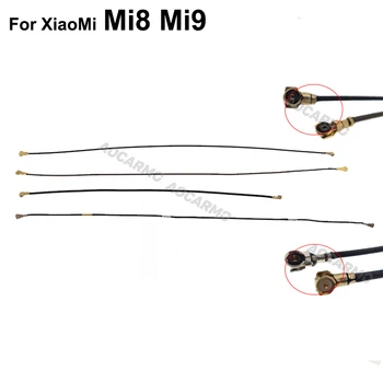 Aocarmo For Xiaomi Mi 8 9 Mi8 mi9 Signal Antenne, Netværk, Flex Kabel-Reservedele